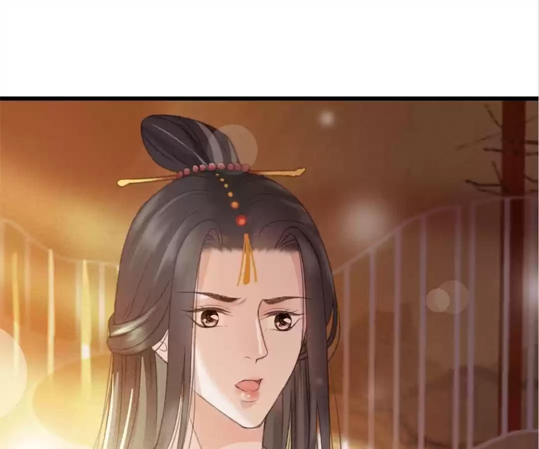 Captured Crown Prince Chapter 85 page 48 - 