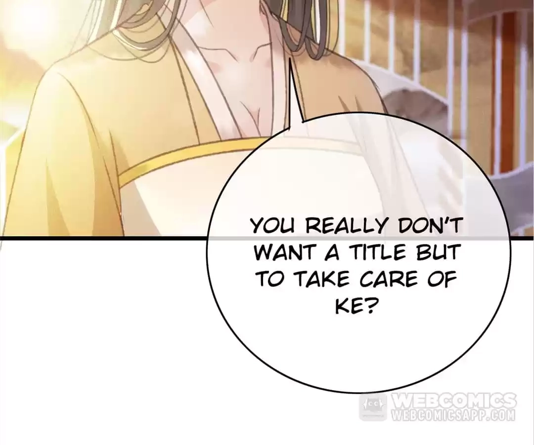 Captured Crown Prince Chapter 85 page 49 - 
