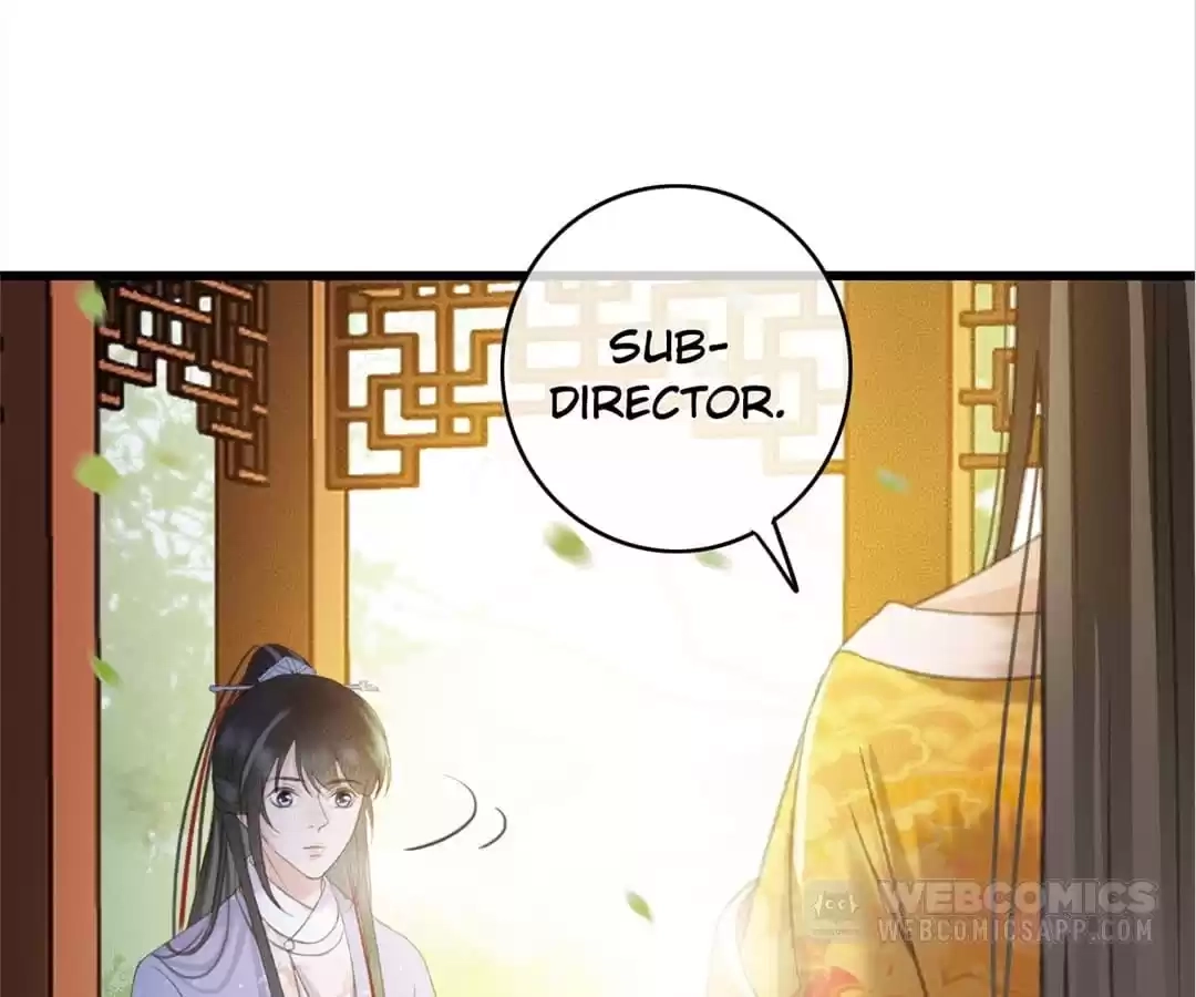 Captured Crown Prince Chapter 85 page 57 - 