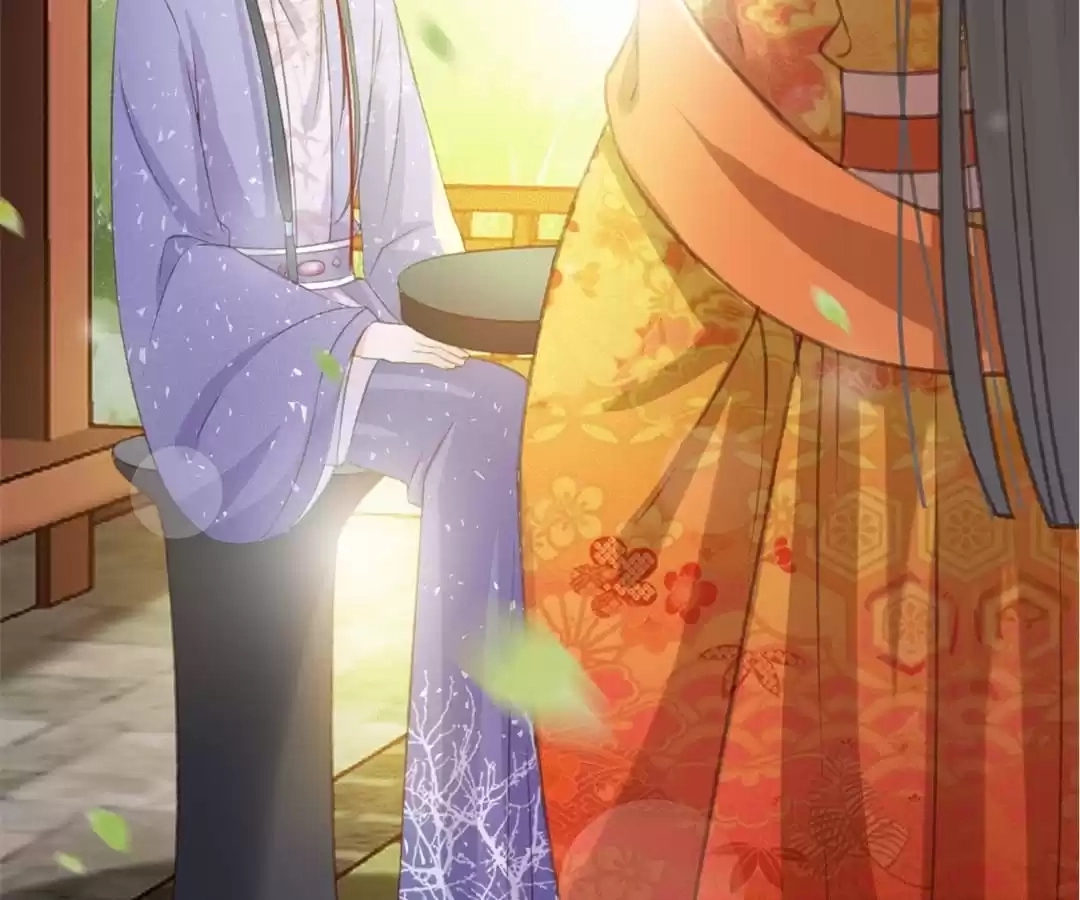 Captured Crown Prince Chapter 85 page 58 - 