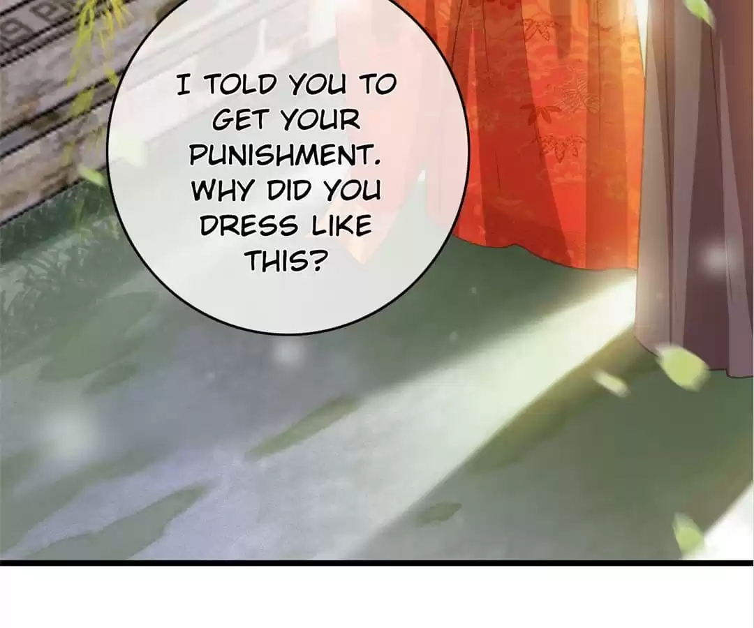 Captured Crown Prince Chapter 85 page 62 - 