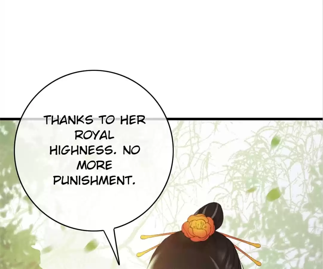 Captured Crown Prince Chapter 85 page 63 - 