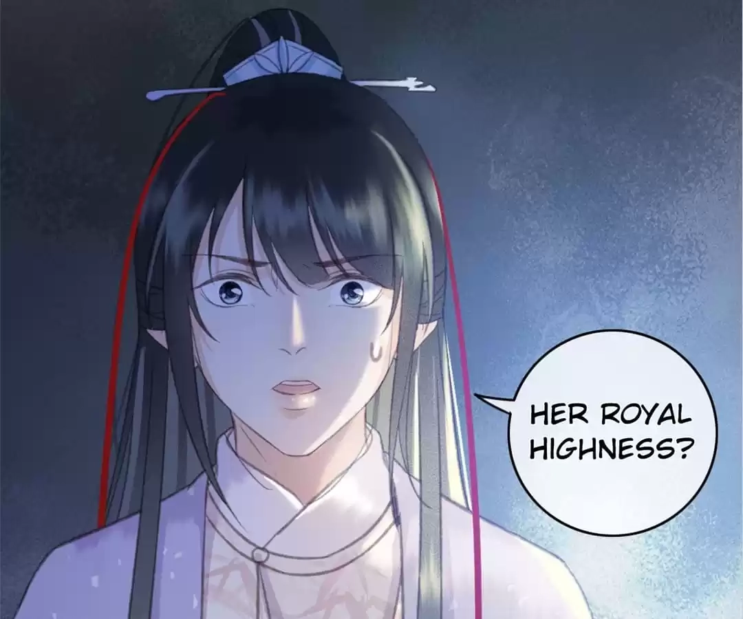 Captured Crown Prince Chapter 85 page 67 - 