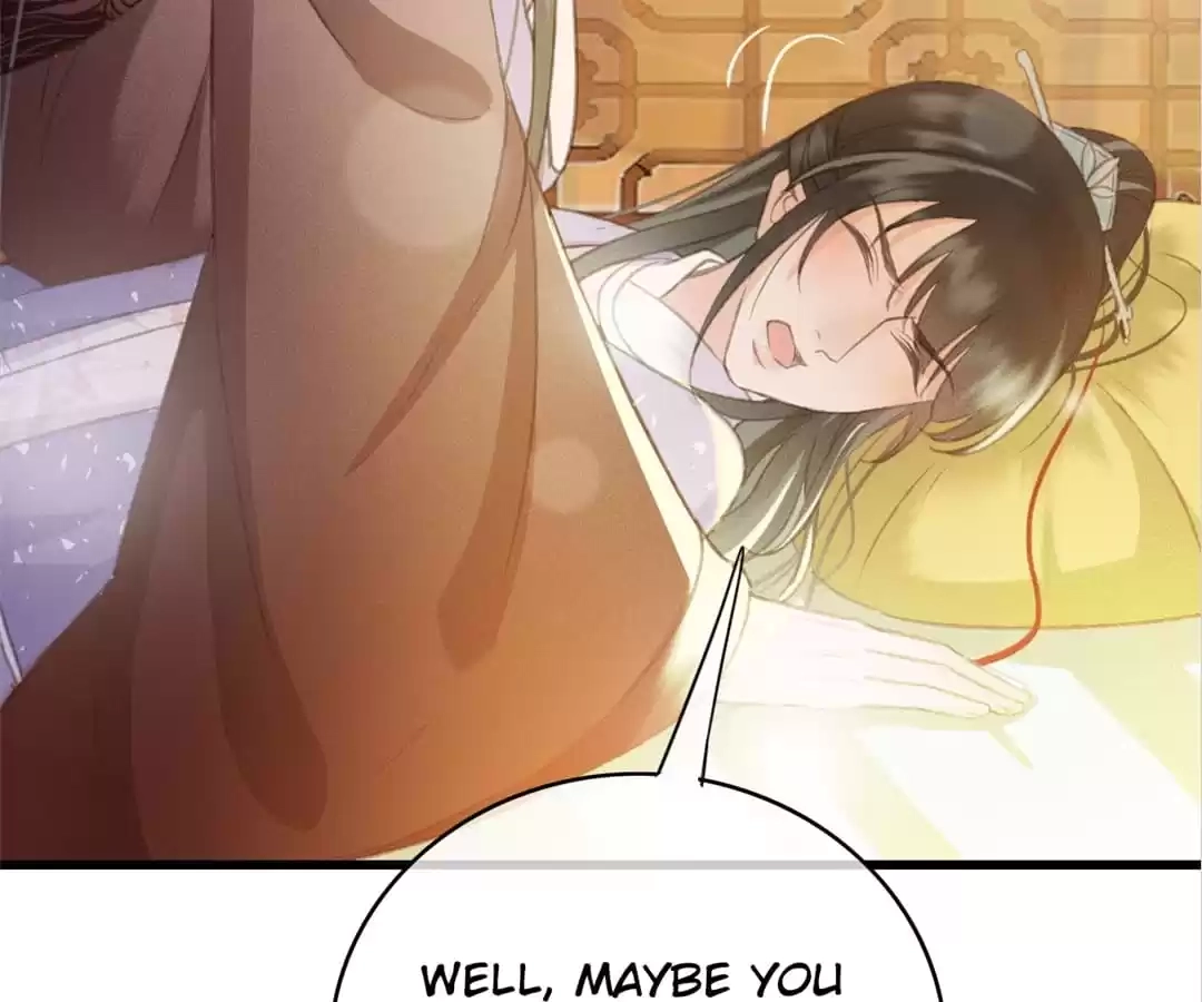 Captured Crown Prince Chapter 85 page 8 - 