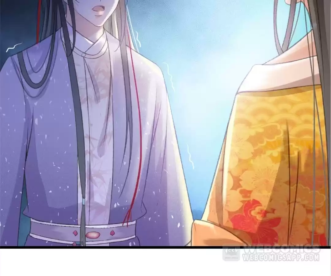 Captured Crown Prince Chapter 85 page 73 - 