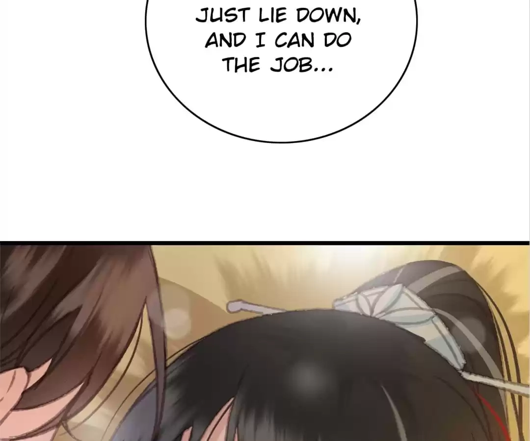 Captured Crown Prince Chapter 85 page 9 - 