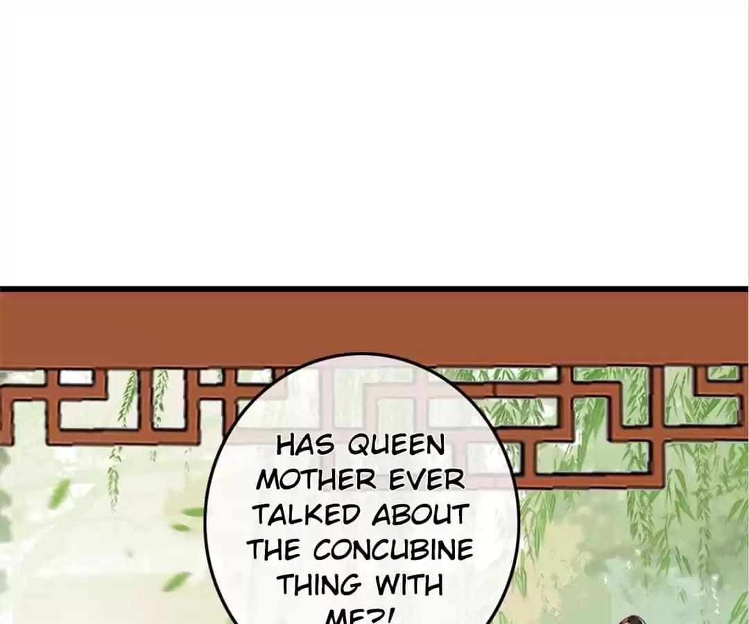 Captured Crown Prince Chapter 86 page 2 - 