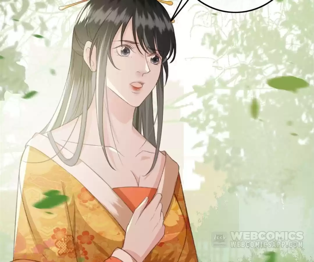 Captured Crown Prince Chapter 86 page 11 - 