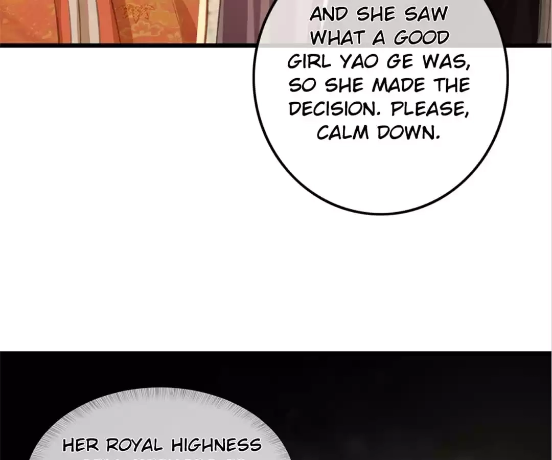 Captured Crown Prince Chapter 86 page 15 - 