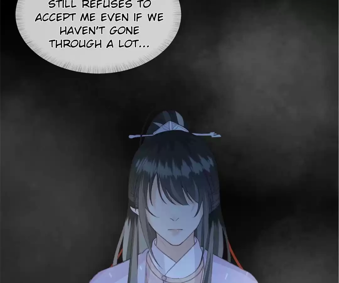 Captured Crown Prince Chapter 86 page 16 - 