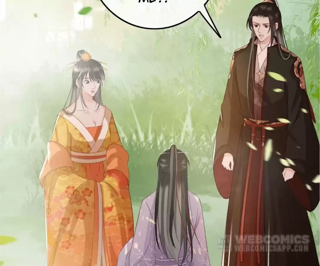 Captured Crown Prince Chapter 86 page 3 - 