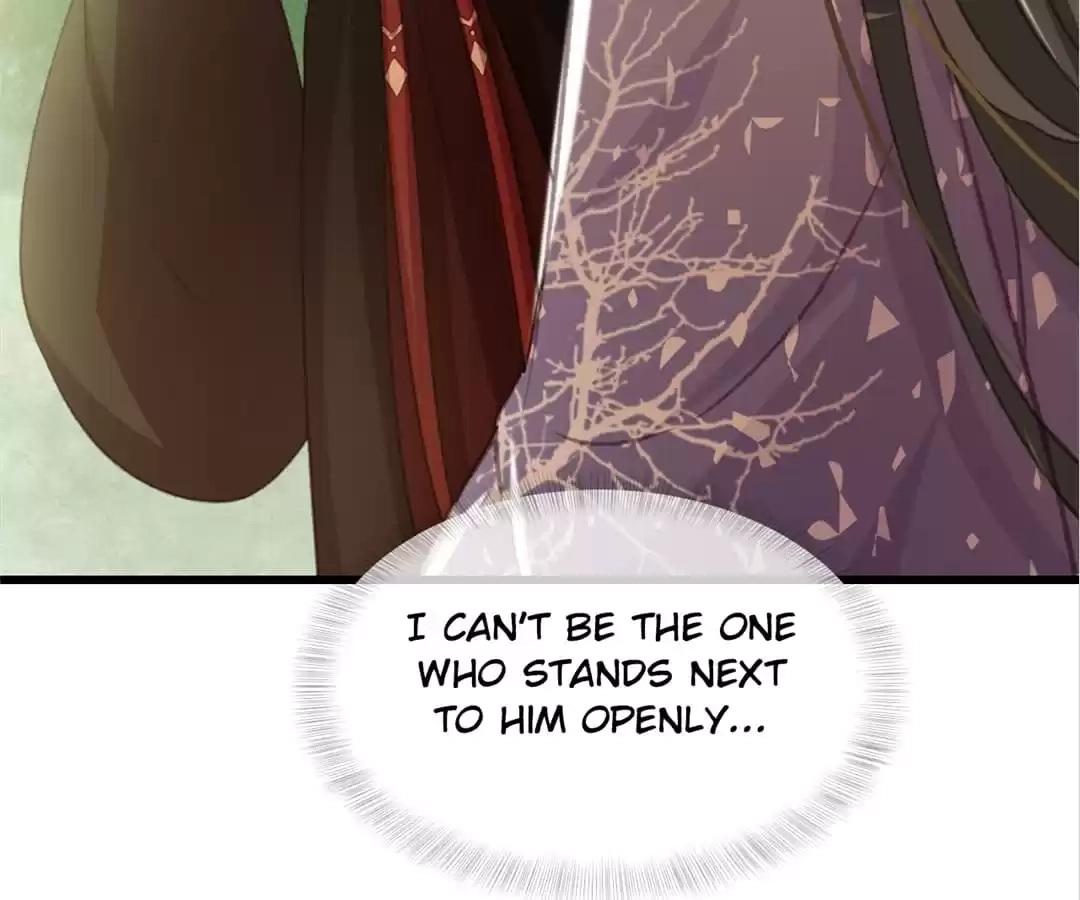 Captured Crown Prince Chapter 86 page 21 - 