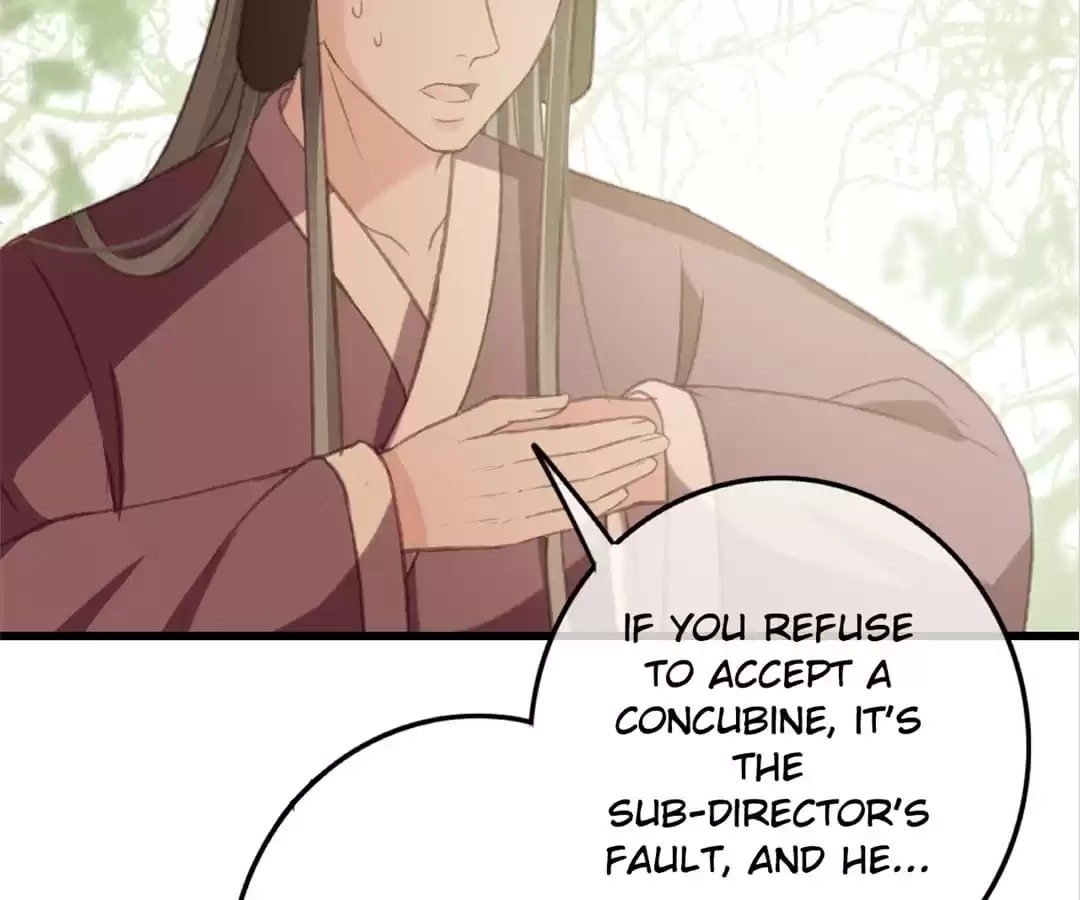 Captured Crown Prince Chapter 86 page 23 - 