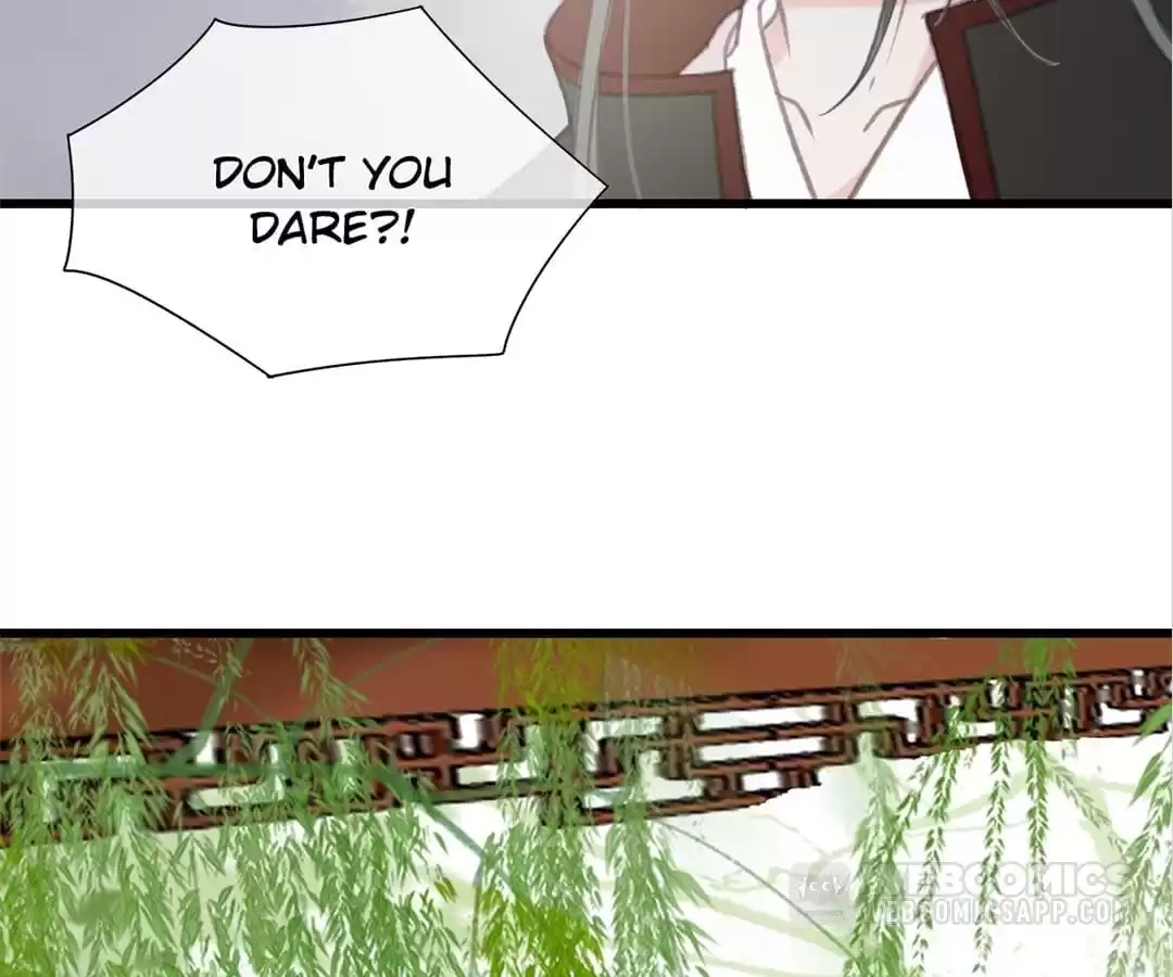 Captured Crown Prince Chapter 86 page 26 - 