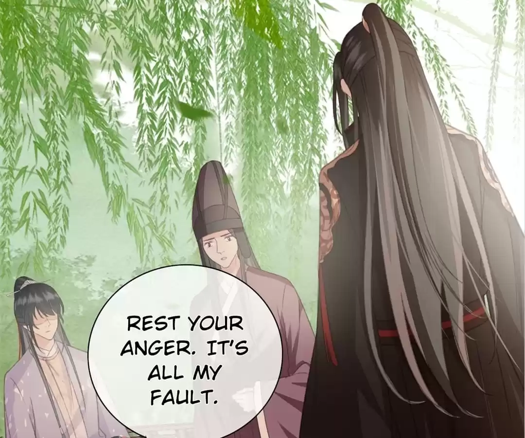 Captured Crown Prince Chapter 86 page 27 - 