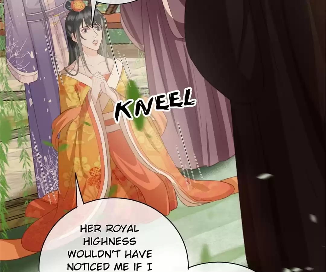Captured Crown Prince Chapter 86 page 28 - 