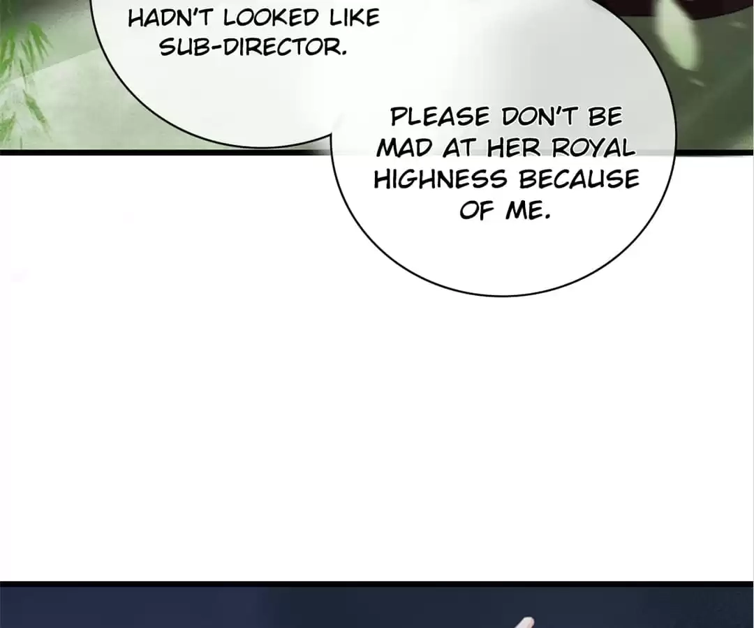 Captured Crown Prince Chapter 86 page 29 - 