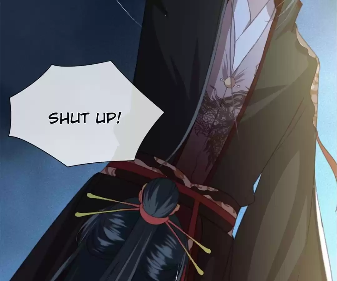 Captured Crown Prince Chapter 86 page 31 - 