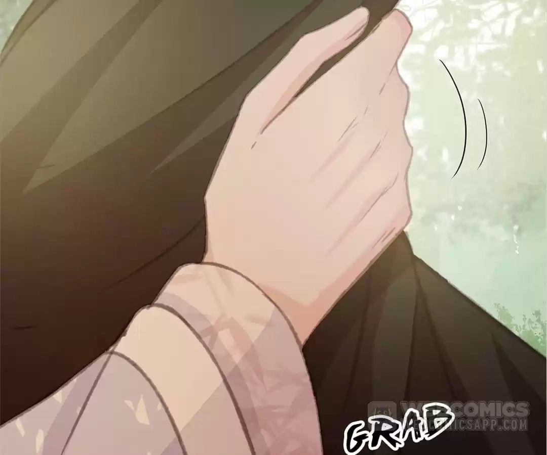 Captured Crown Prince Chapter 86 page 34 - 