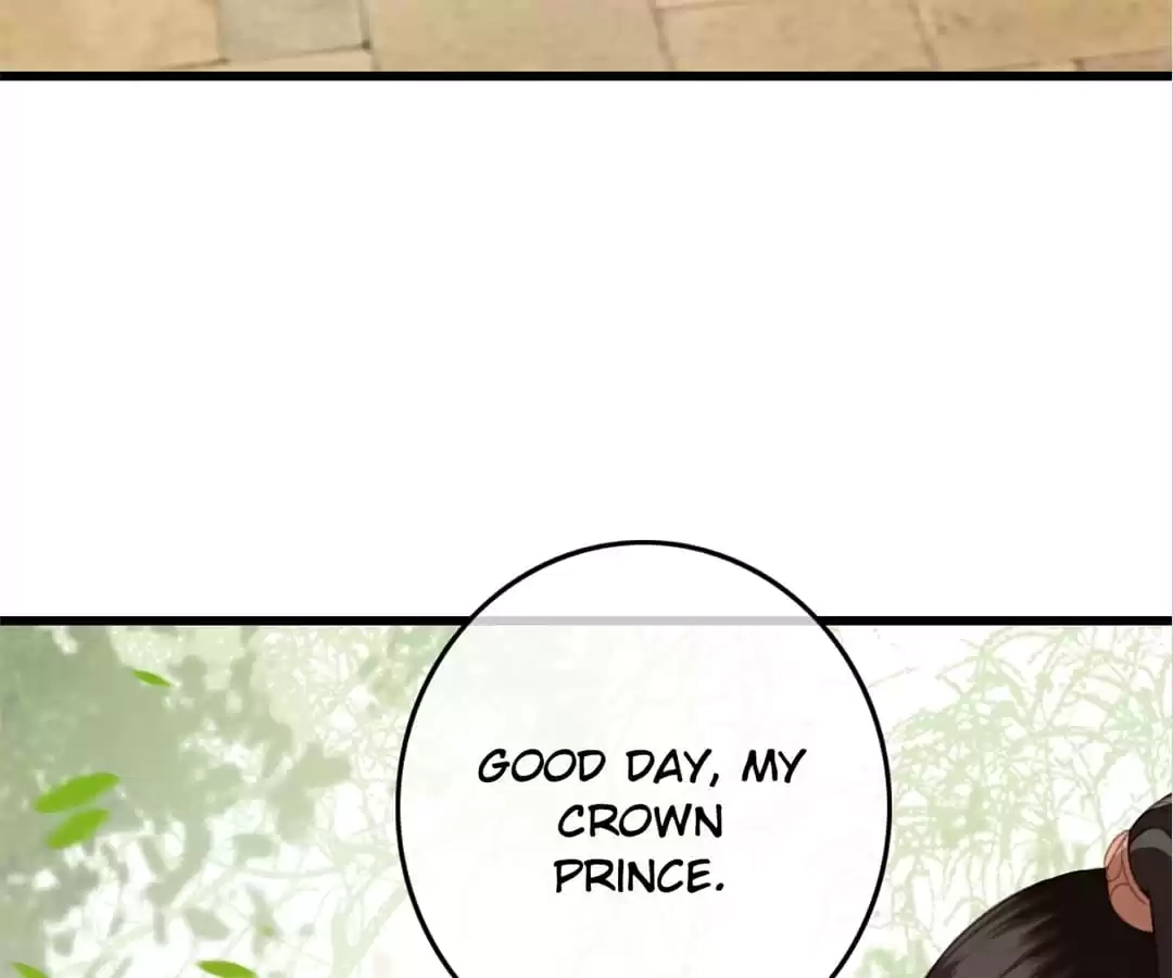Captured Crown Prince Chapter 86 page 5 - 