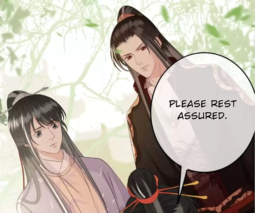 Captured Crown Prince Chapter 86 page 43 - 