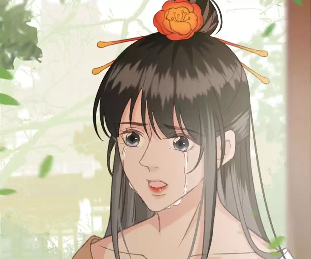 Captured Crown Prince Chapter 86 page 46 - 