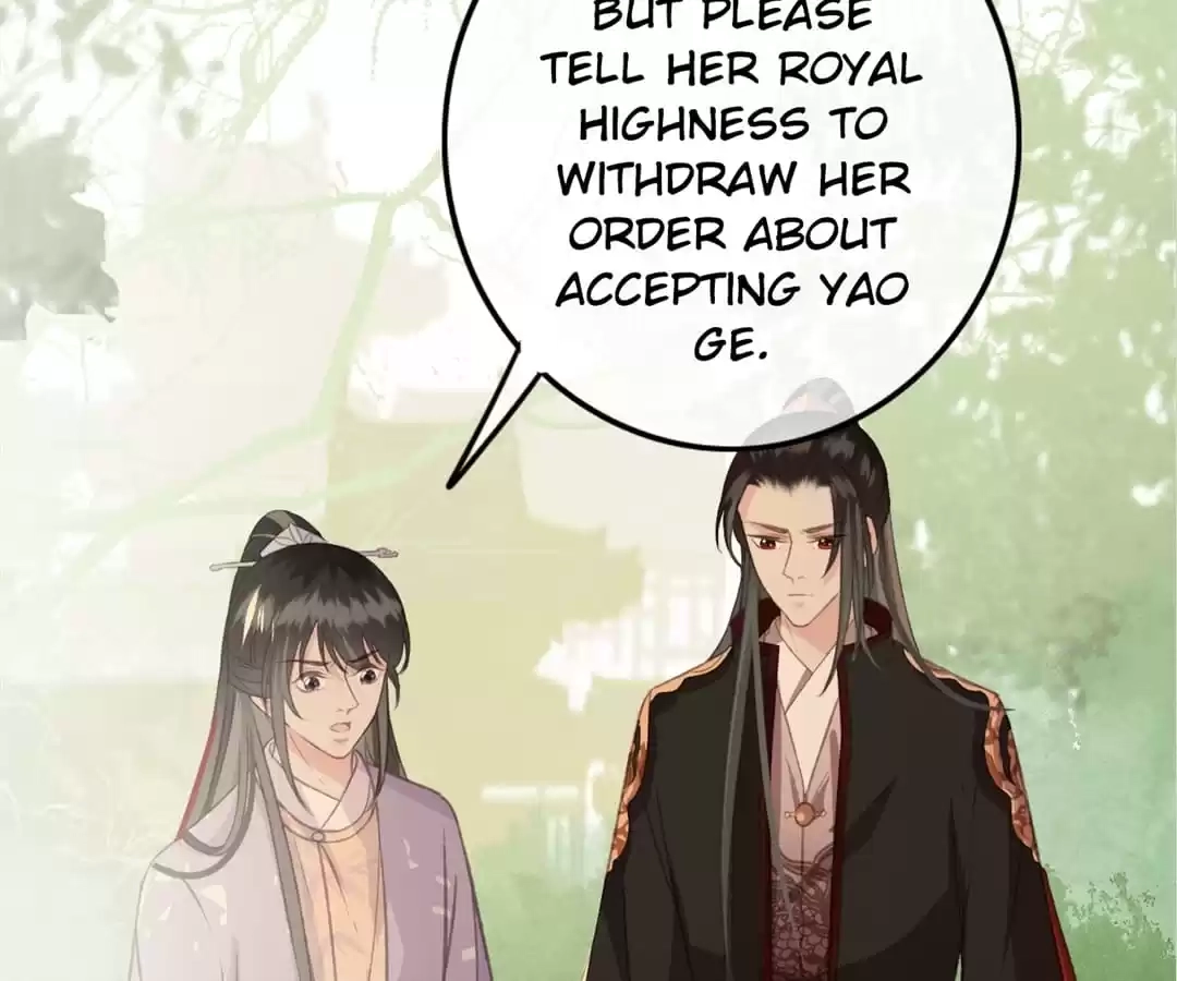 Captured Crown Prince Chapter 86 page 51 - 