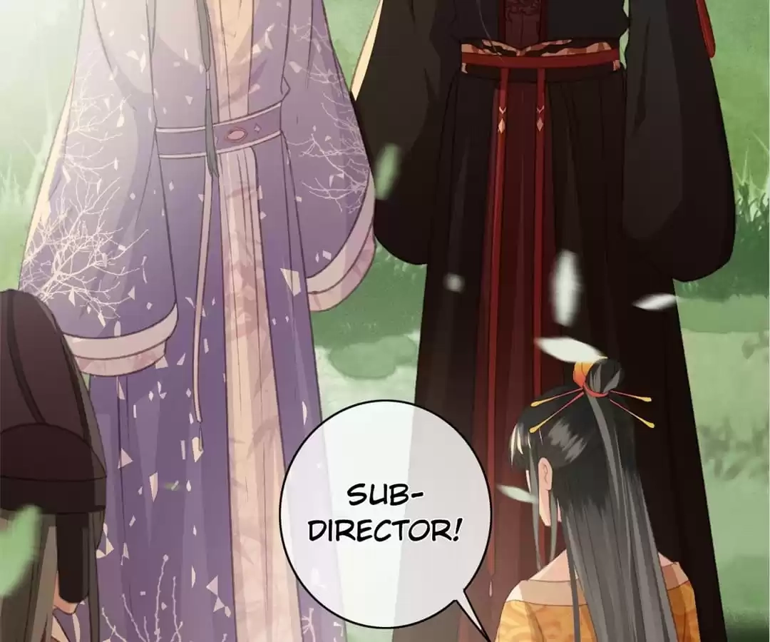 Captured Crown Prince Chapter 86 page 52 - 