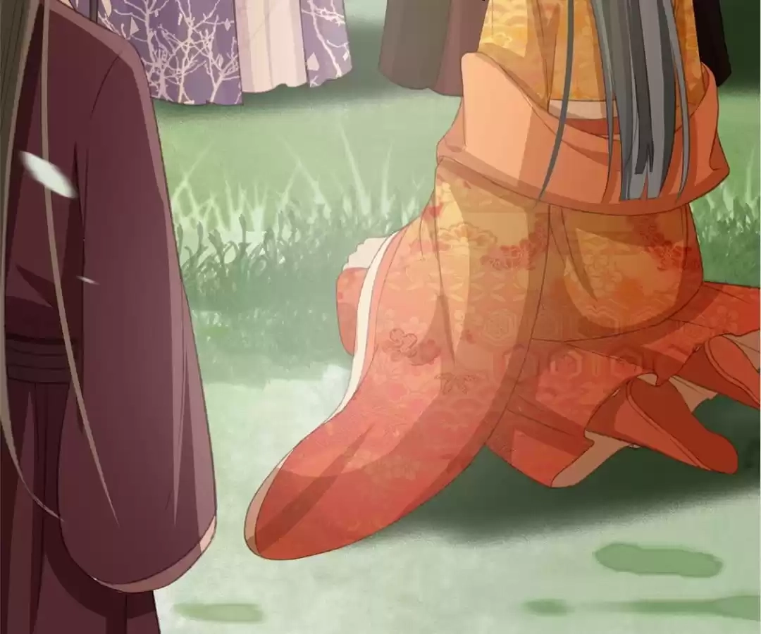 Captured Crown Prince Chapter 86 page 53 - 
