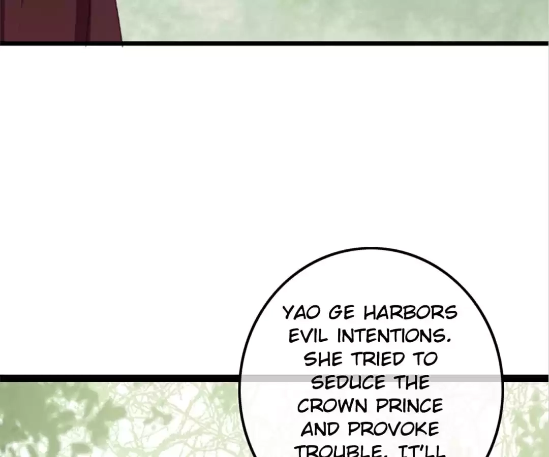 Captured Crown Prince Chapter 86 page 54 - 
