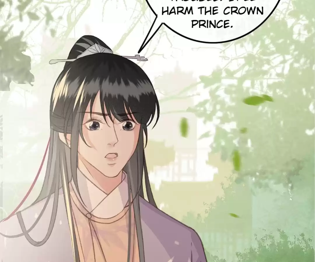Captured Crown Prince Chapter 86 page 55 - 