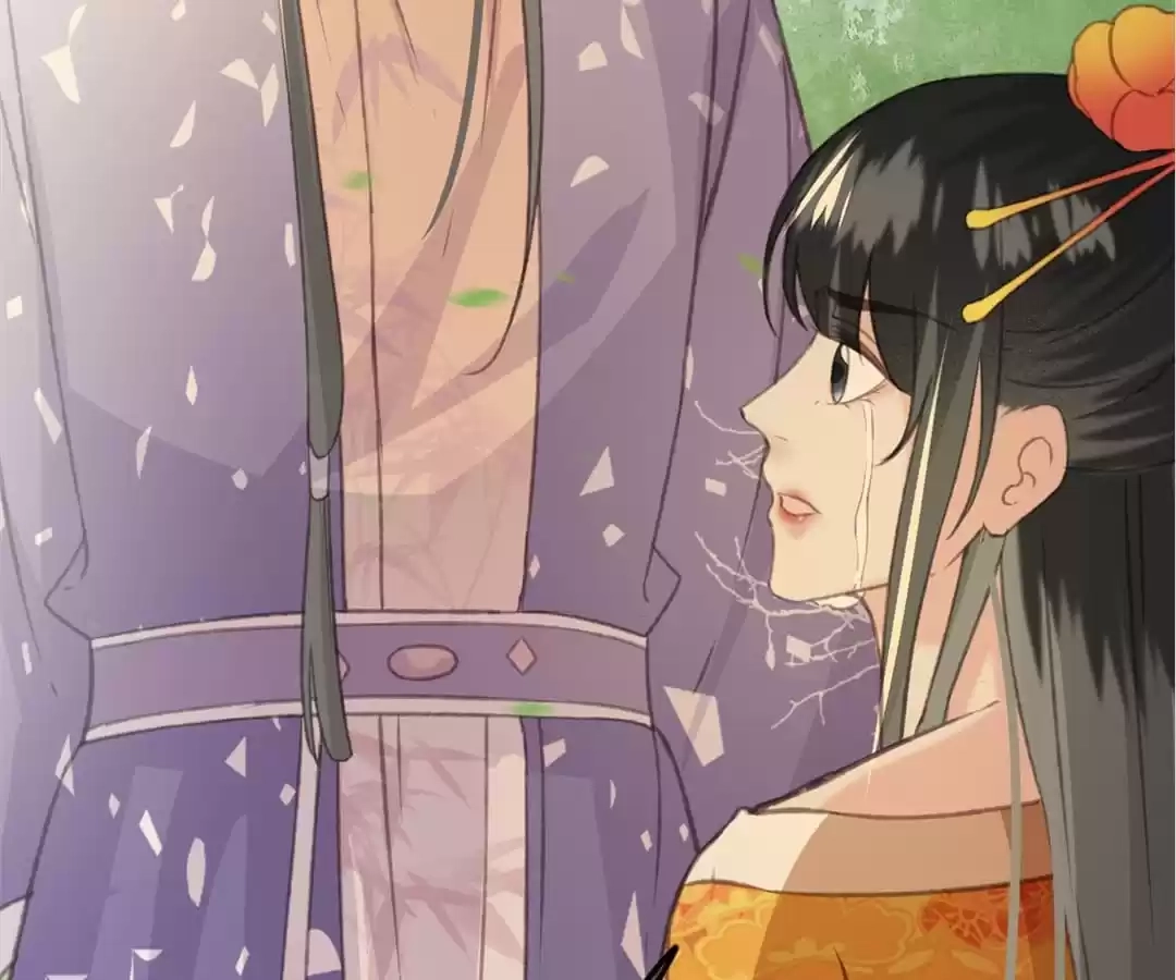 Captured Crown Prince Chapter 86 page 56 - 