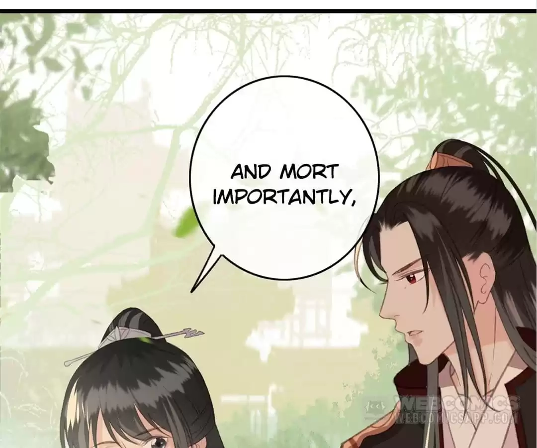 Captured Crown Prince Chapter 86 page 58 - 