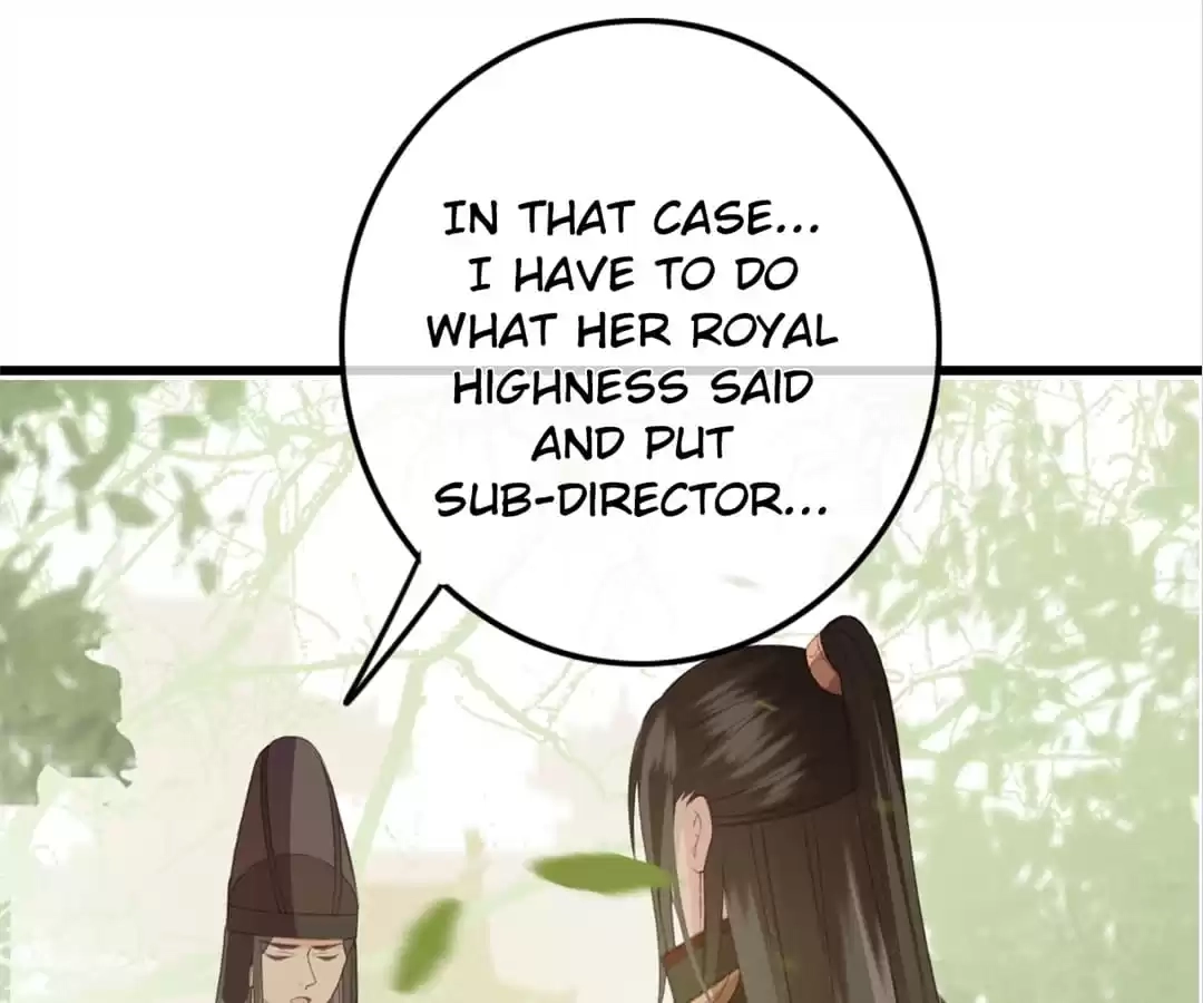 Captured Crown Prince Chapter 86 page 65 - 