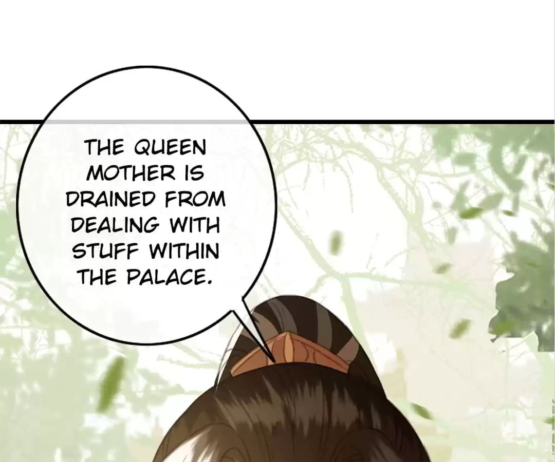 Captured Crown Prince Chapter 86 page 67 - 