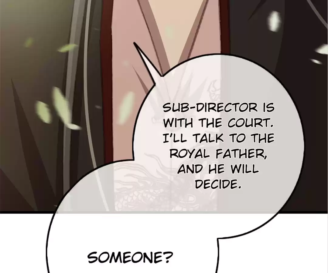Captured Crown Prince Chapter 86 page 69 - 