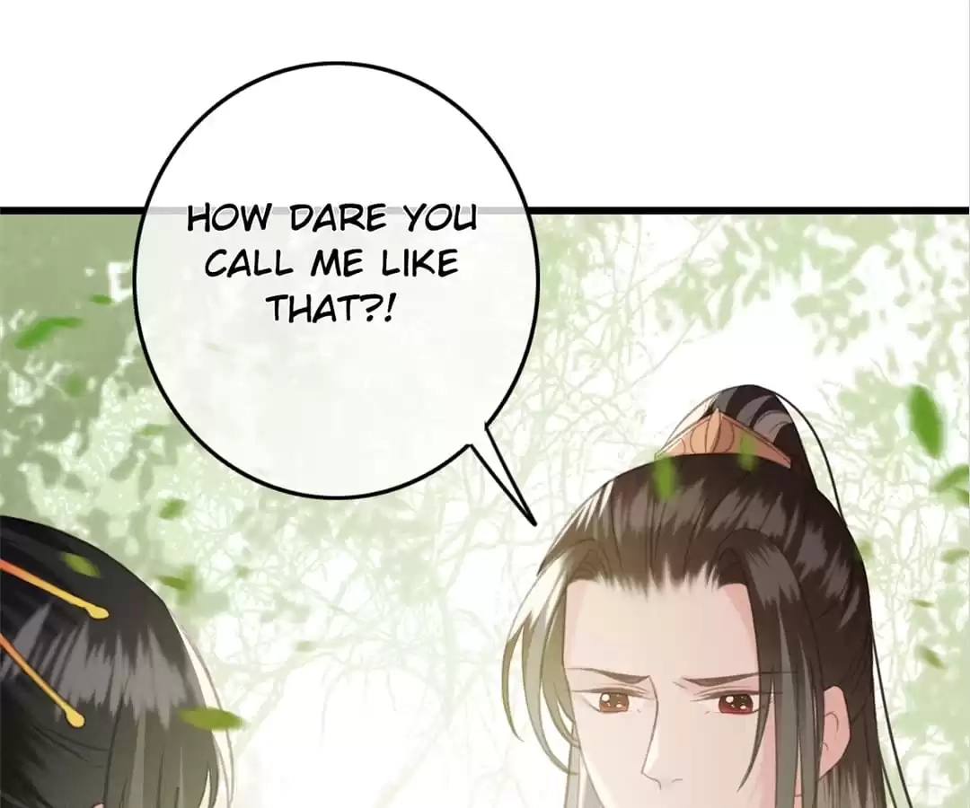 Captured Crown Prince Chapter 86 page 8 - 