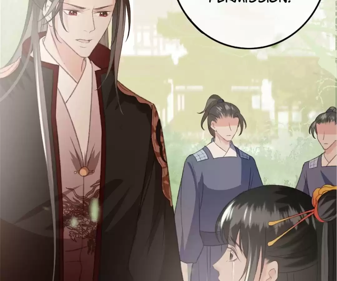 Captured Crown Prince Chapter 86 page 71 - 
