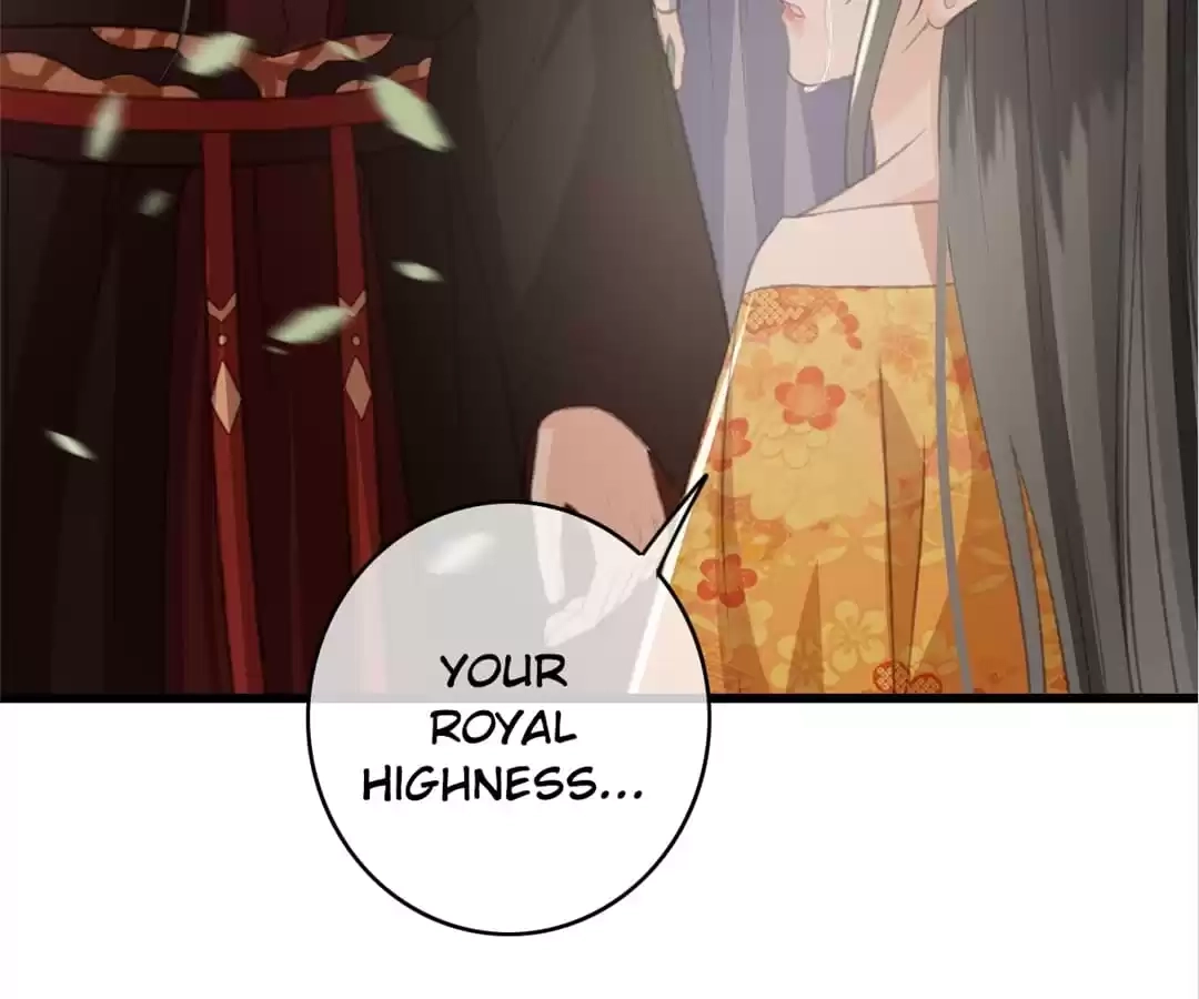 Captured Crown Prince Chapter 86 page 72 - 