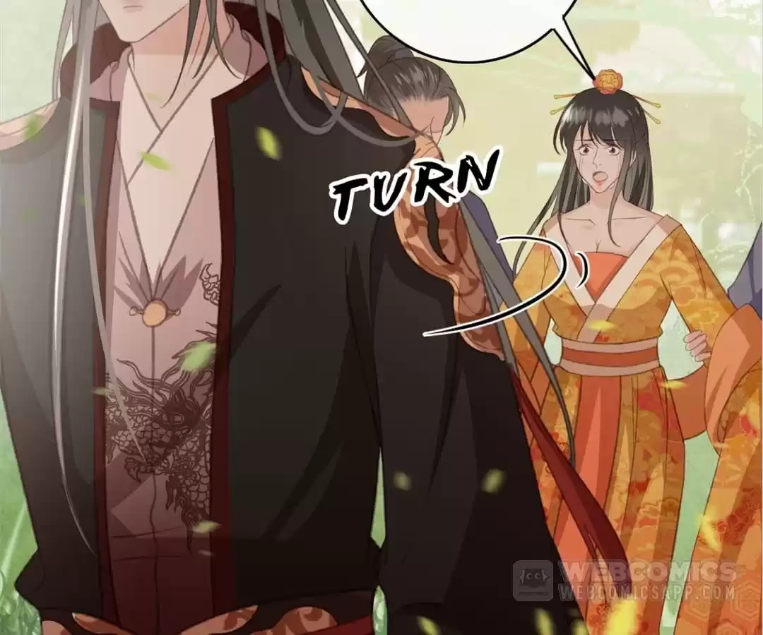 Captured Crown Prince Chapter 86 page 74 - 
