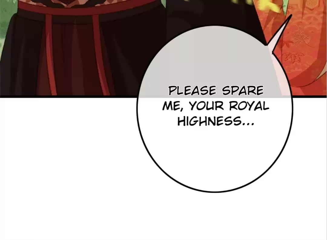 Captured Crown Prince Chapter 86 page 75 - 