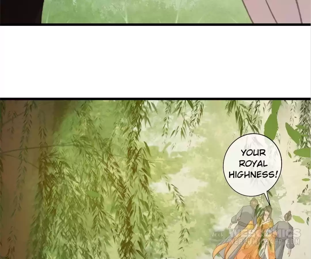 Captured Crown Prince Chapter 86 page 77 - 