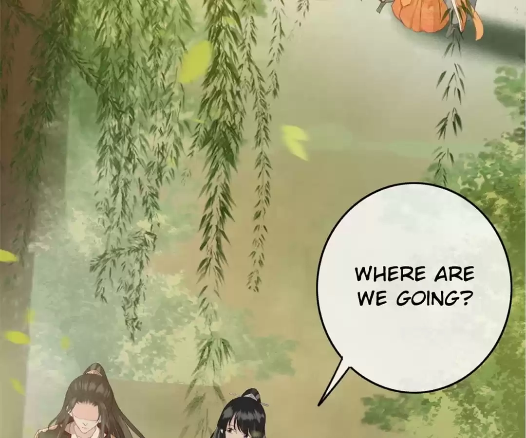 Captured Crown Prince Chapter 86 page 78 - 