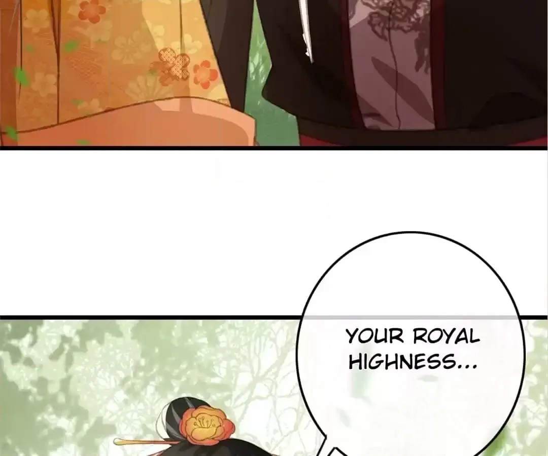 Captured Crown Prince Chapter 86 page 10 - 