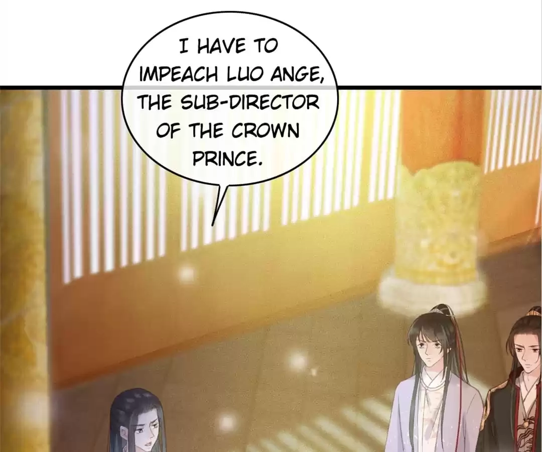 Captured Crown Prince Chapter 87 page 12 - 