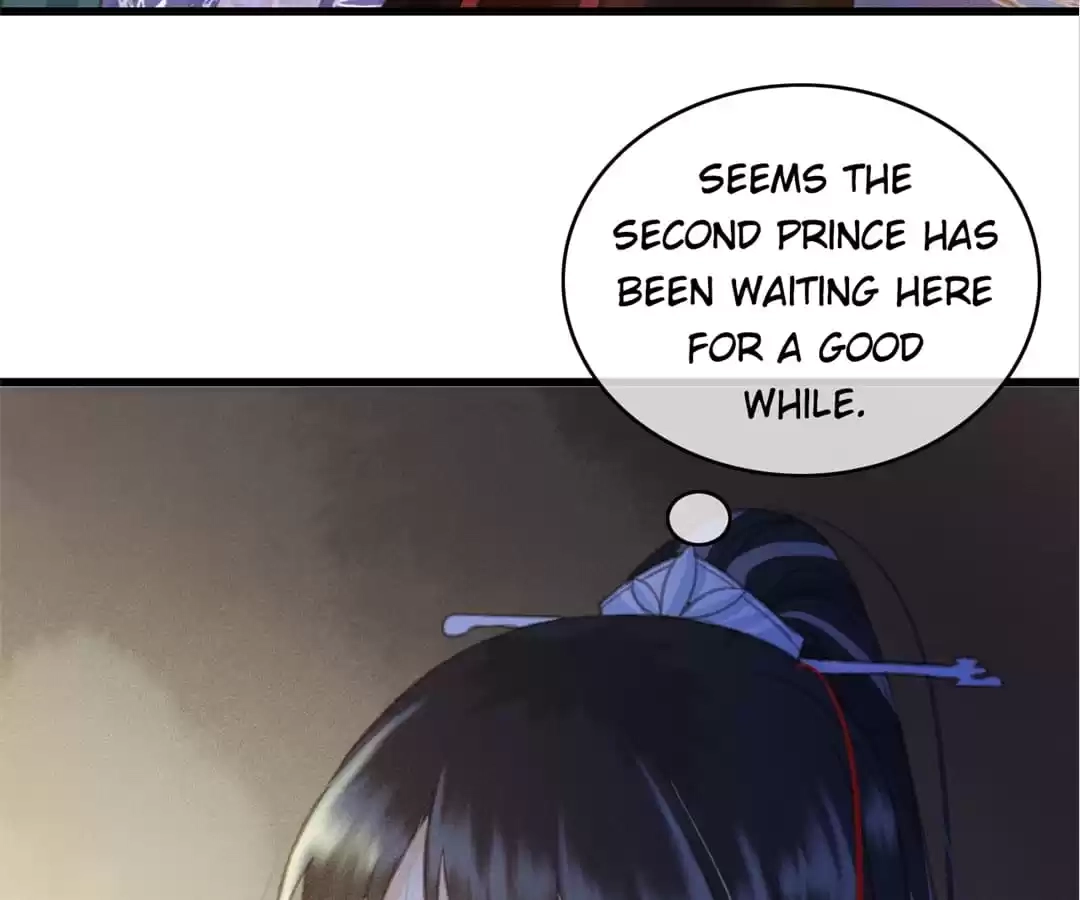 Captured Crown Prince Chapter 87 page 19 - 