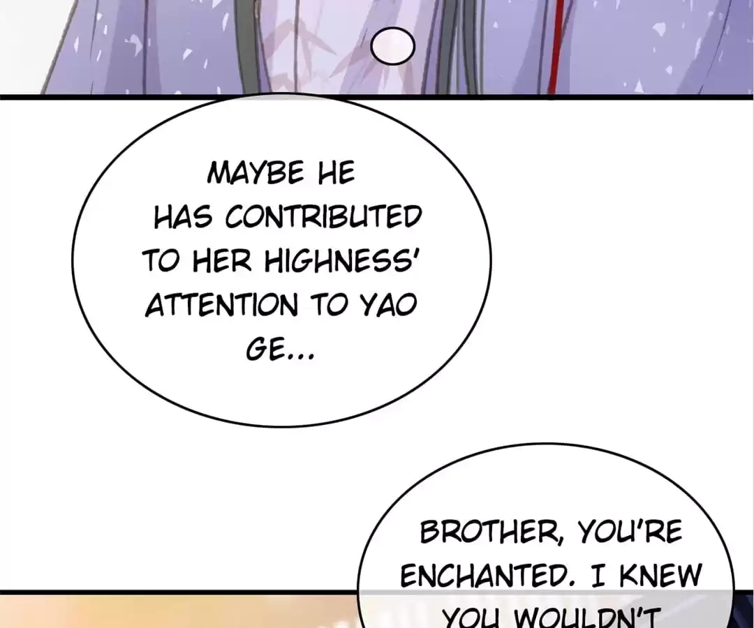 Captured Crown Prince Chapter 87 page 21 - 