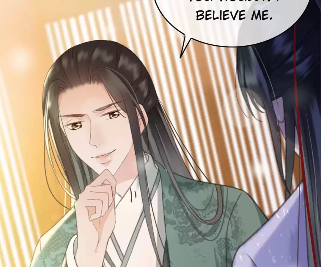 Captured Crown Prince Chapter 87 page 22 - 