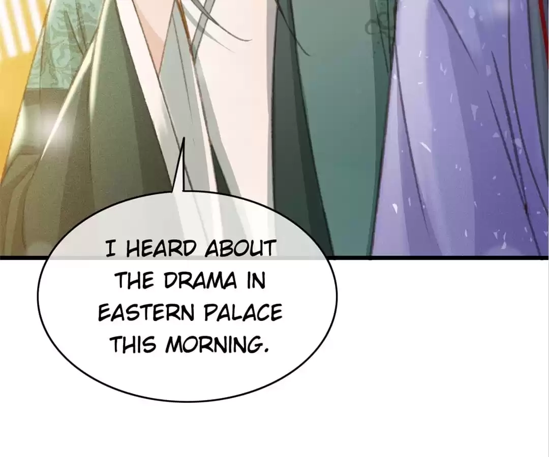Captured Crown Prince Chapter 87 page 23 - 