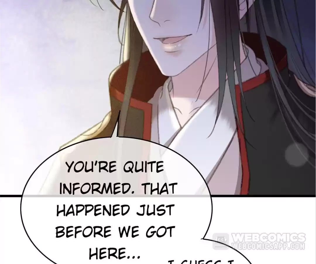 Captured Crown Prince Chapter 87 page 26 - 